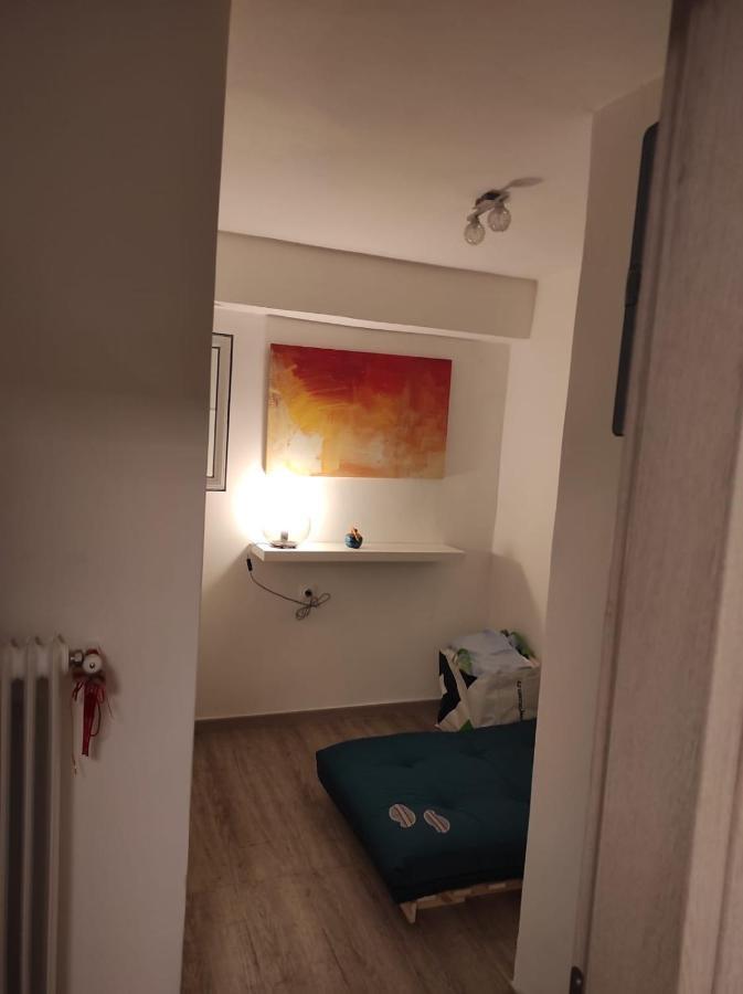 Διαμέρισμα Stylish, Comfortable, Basement Loft-like With Amenities Αθήνα