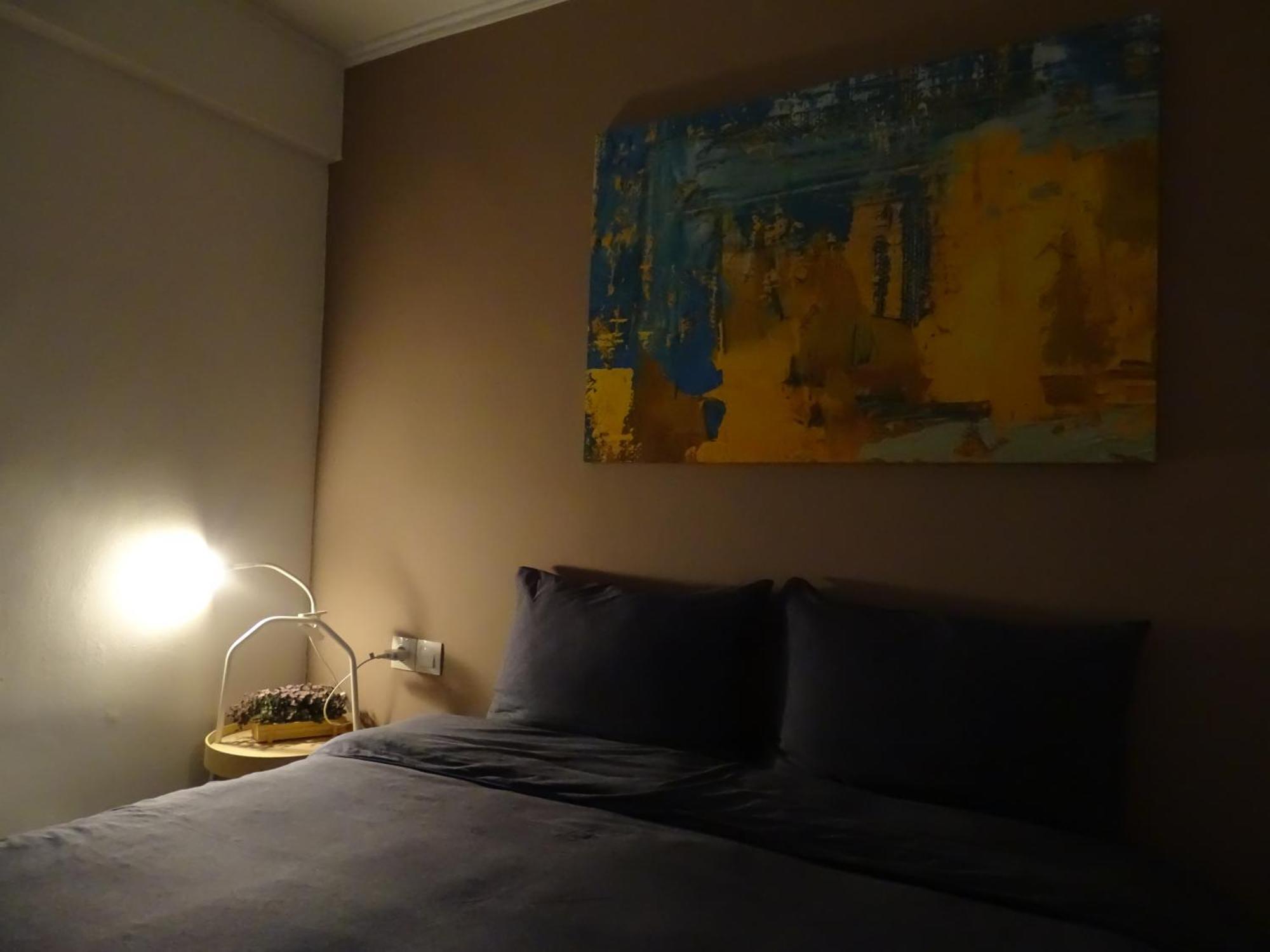 Stylish, Comfortable, Basement Loft-like With Amenities *