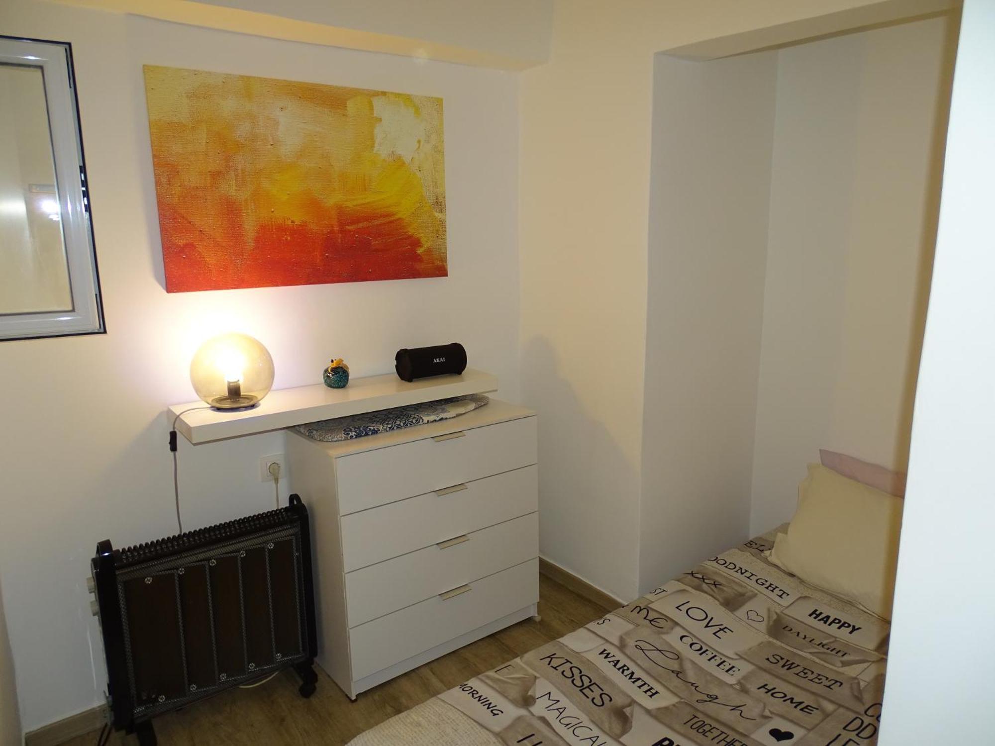 Apartamento Stylish, Comfortable, Basement Loft-like With Amenities *